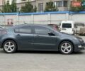 Сірий Шевроле Вольт, об'ємом двигуна 1.4 л та пробігом 358 тис. км за 8790 $, фото 3 на Automoto.ua
