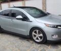 Серый Шевроле Вольт, объемом двигателя 1.4 л и пробегом 295 тыс. км за 8500 $, фото 12 на Automoto.ua