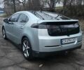 Серый Шевроле Вольт, объемом двигателя 1.4 л и пробегом 221 тыс. км за 8300 $, фото 2 на Automoto.ua