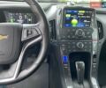 Сірий Шевроле Вольт, об'ємом двигуна 1.4 л та пробігом 218 тис. км за 8900 $, фото 9 на Automoto.ua