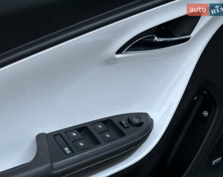 Серый Шевроле Вольт, объемом двигателя 1.4 л и пробегом 182 тыс. км за 8999 $, фото 52 на Automoto.ua