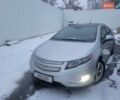 Серый Шевроле Вольт, объемом двигателя 0 л и пробегом 227 тыс. км за 8999 $, фото 1 на Automoto.ua