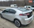 Серый Шевроле Вольт, объемом двигателя 1.4 л и пробегом 150 тыс. км за 10300 $, фото 13 на Automoto.ua
