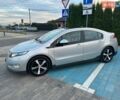 Серый Шевроле Вольт, объемом двигателя 1.4 л и пробегом 172 тыс. км за 10500 $, фото 2 на Automoto.ua