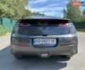 Сірий Шевроле Вольт, об'ємом двигуна 1.4 л та пробігом 392 тис. км за 8300 $, фото 6 на Automoto.ua