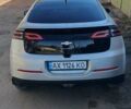 Серый Шевроле Вольт, объемом двигателя 1.4 л и пробегом 186 тыс. км за 11400 $, фото 3 на Automoto.ua