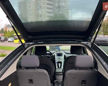 Серый Шевроле Вольт, объемом двигателя 1.4 л и пробегом 210 тыс. км за 8500 $, фото 25 на Automoto.ua