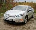 Серый Шевроле Вольт, объемом двигателя 1.4 л и пробегом 152 тыс. км за 9700 $, фото 8 на Automoto.ua