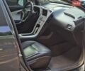 Серый Шевроле Вольт, объемом двигателя 1.4 л и пробегом 218 тыс. км за 7990 $, фото 44 на Automoto.ua