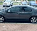 Сірий Шевроле Вольт, об'ємом двигуна 1.4 л та пробігом 176 тис. км за 8900 $, фото 4 на Automoto.ua