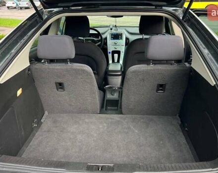 Серый Шевроле Вольт, объемом двигателя 1.4 л и пробегом 210 тыс. км за 8500 $, фото 24 на Automoto.ua