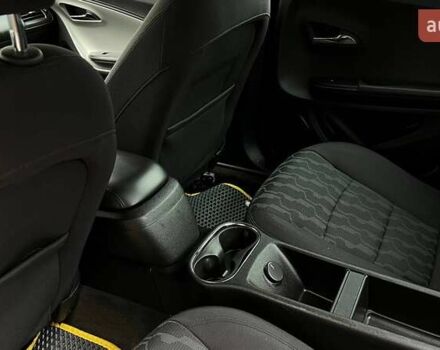 Серый Шевроле Вольт, объемом двигателя 1.4 л и пробегом 210 тыс. км за 8500 $, фото 22 на Automoto.ua