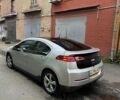 Сірий Шевроле Вольт, об'ємом двигуна 1.4 л та пробігом 198 тис. км за 8350 $, фото 20 на Automoto.ua