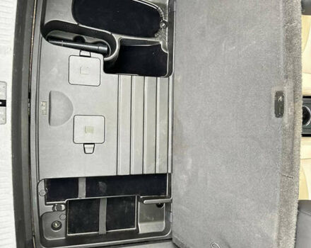 Серый Шевроле Вольт, объемом двигателя 1.4 л и пробегом 210 тыс. км за 10000 $, фото 30 на Automoto.ua