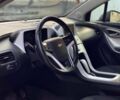 Сірий Шевроле Вольт, об'ємом двигуна 1.4 л та пробігом 220 тис. км за 11700 $, фото 14 на Automoto.ua