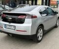 Серый Шевроле Вольт, объемом двигателя 1.4 л и пробегом 165 тыс. км за 9999 $, фото 4 на Automoto.ua