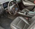 Серый Шевроле Вольт, объемом двигателя 1.4 л и пробегом 125 тыс. км за 11300 $, фото 15 на Automoto.ua