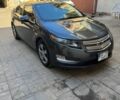 Сірий Шевроле Вольт, об'ємом двигуна 1.4 л та пробігом 222 тис. км за 9800 $, фото 1 на Automoto.ua