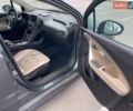 Сірий Шевроле Вольт, об'ємом двигуна 1.4 л та пробігом 279 тис. км за 8300 $, фото 16 на Automoto.ua