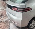 Сірий Шевроле Вольт, об'ємом двигуна 1.4 л та пробігом 210 тис. км за 8500 $, фото 11 на Automoto.ua