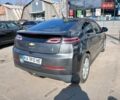Сірий Шевроле Вольт, об'ємом двигуна 1.4 л та пробігом 330 тис. км за 9000 $, фото 4 на Automoto.ua