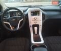 Серый Шевроле Вольт, объемом двигателя 1.4 л и пробегом 76 тыс. км за 8800 $, фото 4 на Automoto.ua