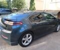 Серый Шевроле Вольт, объемом двигателя 1.4 л и пробегом 250 тыс. км за 8800 $, фото 5 на Automoto.ua