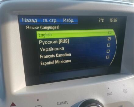 Сірий Шевроле Вольт, об'ємом двигуна 1.4 л та пробігом 76 тис. км за 8800 $, фото 4 на Automoto.ua