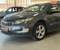 Серый Шевроле Вольт, объемом двигателя 1.4 л и пробегом 293 тыс. км за 10490 $, фото 5 на Automoto.ua
