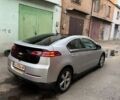 Сірий Шевроле Вольт, об'ємом двигуна 1.4 л та пробігом 198 тис. км за 8350 $, фото 29 на Automoto.ua