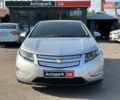 Серый Шевроле Вольт, объемом двигателя 1.4 л и пробегом 260 тыс. км за 9990 $, фото 1 на Automoto.ua