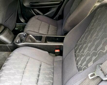 Серый Шевроле Вольт, объемом двигателя 1.4 л и пробегом 280 тыс. км за 8700 $, фото 5 на Automoto.ua