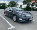Сірий Шевроле Вольт, об'ємом двигуна 1.4 л та пробігом 279 тис. км за 8300 $, фото 1 на Automoto.ua