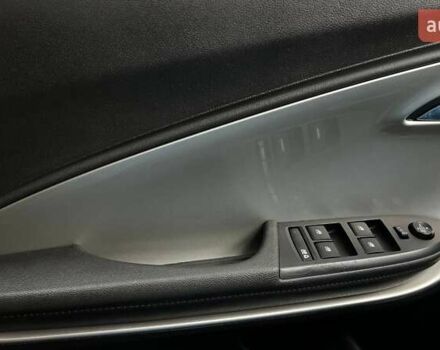 Серый Шевроле Вольт, объемом двигателя 1.4 л и пробегом 210 тыс. км за 8500 $, фото 16 на Automoto.ua