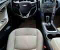 Серый Шевроле Вольт, объемом двигателя 1.4 л и пробегом 158 тыс. км за 9900 $, фото 17 на Automoto.ua