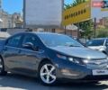 Сірий Шевроле Вольт, об'ємом двигуна 1.4 л та пробігом 124 тис. км за 12300 $, фото 1 на Automoto.ua