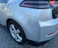Сірий Шевроле Вольт, об'ємом двигуна 1.4 л та пробігом 190 тис. км за 10500 $, фото 2 на Automoto.ua