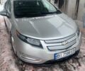 Сірий Шевроле Вольт, об'ємом двигуна 1.4 л та пробігом 210 тис. км за 8500 $, фото 1 на Automoto.ua