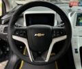 Серый Шевроле Вольт, объемом двигателя 1.4 л и пробегом 210 тыс. км за 8500 $, фото 7 на Automoto.ua