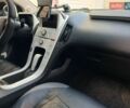 Сірий Шевроле Вольт, об'ємом двигуна 1.4 л та пробігом 330 тис. км за 9000 $, фото 14 на Automoto.ua