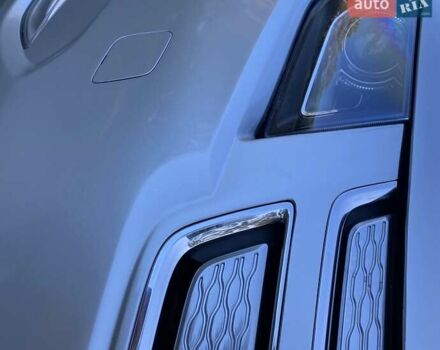 Сірий Шевроле Вольт, об'ємом двигуна 1.4 л та пробігом 142 тис. км за 10900 $, фото 30 на Automoto.ua