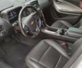 Серый Шевроле Вольт, объемом двигателя 1.4 л и пробегом 125 тыс. км за 11300 $, фото 14 на Automoto.ua