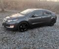 Сірий Шевроле Вольт, об'ємом двигуна 1.4 л та пробігом 76 тис. км за 8800 $, фото 7 на Automoto.ua