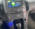Сірий Шевроле Вольт, об'ємом двигуна 1.4 л та пробігом 210 тис. км за 8500 $, фото 16 на Automoto.ua