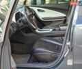 Серый Шевроле Вольт, объемом двигателя 1.4 л и пробегом 218 тыс. км за 7990 $, фото 38 на Automoto.ua