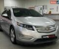 Сірий Шевроле Вольт, об'ємом двигуна 1.4 л та пробігом 218 тис. км за 9490 $, фото 1 на Automoto.ua