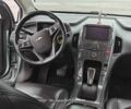Серый Шевроле Вольт, объемом двигателя 1.4 л и пробегом 188 тыс. км за 9900 $, фото 6 на Automoto.ua