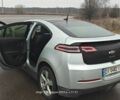 Серый Шевроле Вольт, объемом двигателя 1.4 л и пробегом 188 тыс. км за 9900 $, фото 3 на Automoto.ua