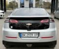 Серый Шевроле Вольт, объемом двигателя 1.4 л и пробегом 165 тыс. км за 9999 $, фото 5 на Automoto.ua