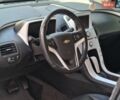 Серый Шевроле Вольт, объемом двигателя 1.4 л и пробегом 218 тыс. км за 7990 $, фото 39 на Automoto.ua